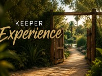 Keeper Experience
