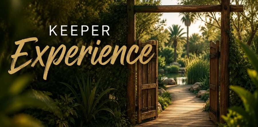 Keeper Experience